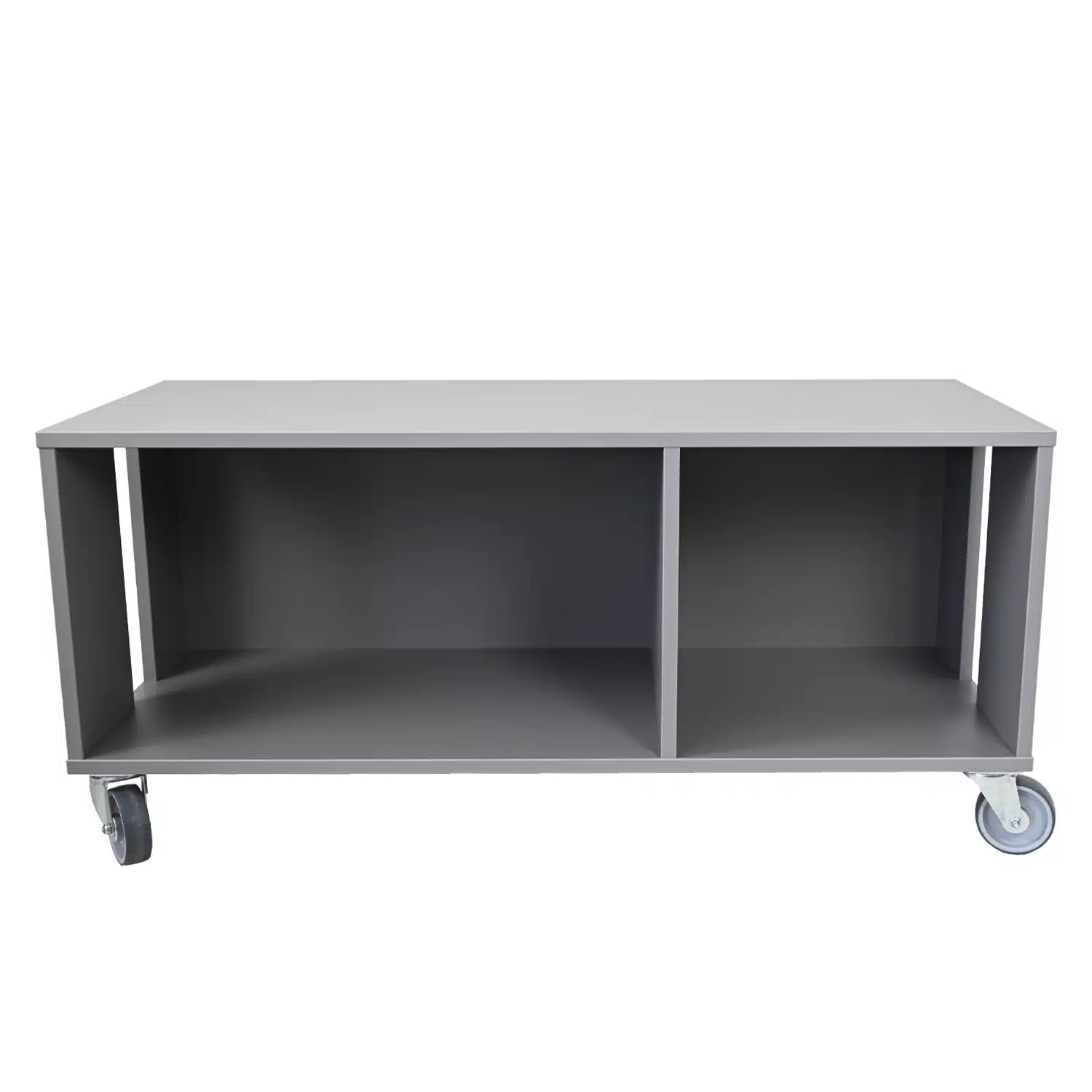 Einbautrolley seitlich