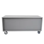 Einbautrolley seitlich