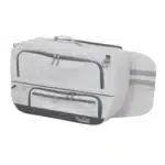 VanEssa Ford Custom packing bag light gray side