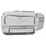 VanEssa Ford Custom packing bag light gray front