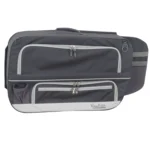 VanEssa Ford Custom packing bag anthracite front