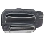 VanEssa Ford Custom packing bag anthracite open front