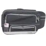 VanEssa Ford Custom packing bag anthracite front with details