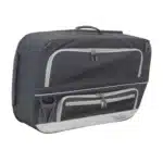 VanEssa Ford Custom packing bag anthracite side