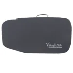 VanEssa Ford Custom packing bag anthracite back