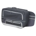 VanEssa Ford Custom packing bag anthracite side