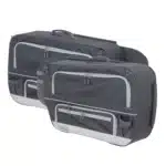 VanEssa Ford Custom packing bag anthracite pair