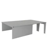 VanEssa split sleeping system without mattress