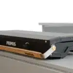 Tourneo Transit Tourneo Custom camping modules Riva kitchen module with double-burner gas hob