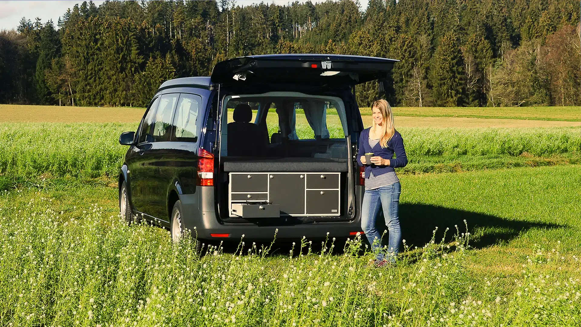 Marco Polo Horizon Activity Küchensysteme