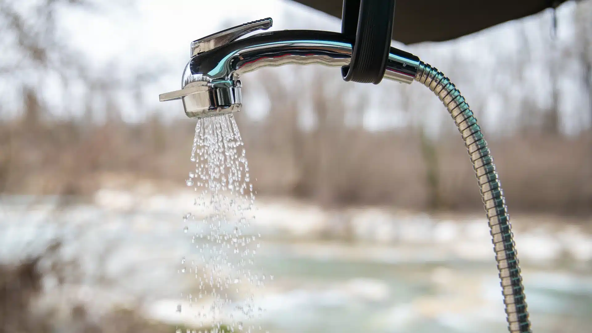 Marco Polo Camping-Zubehör Duschaufsatz