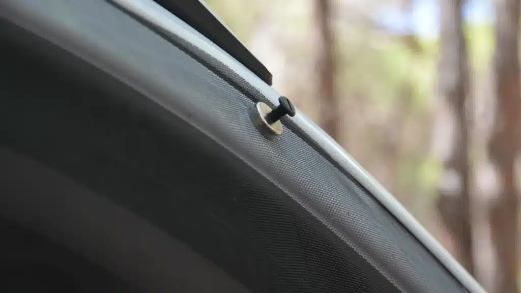 Pössl Campstar Camping-Zubehör Mückennetz