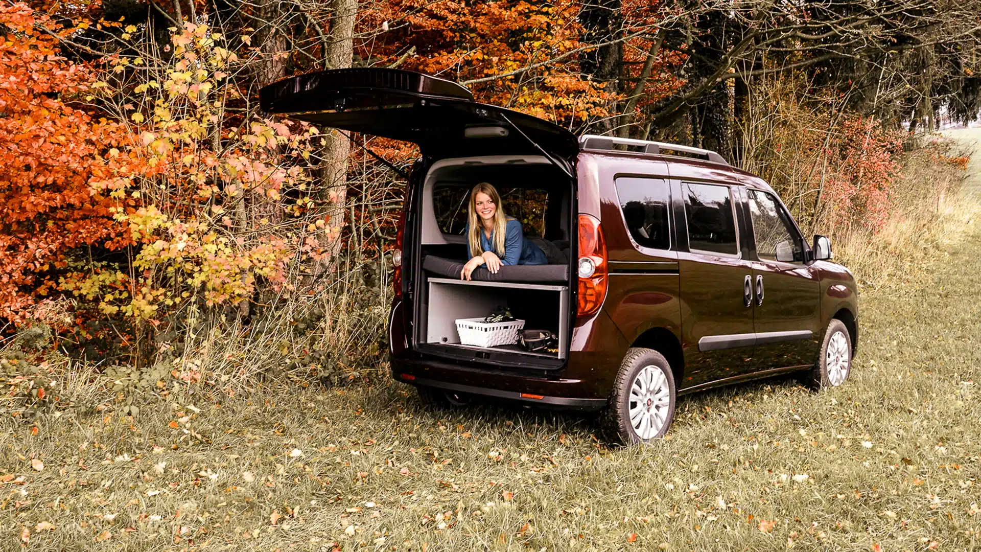 Combo D sleep systems