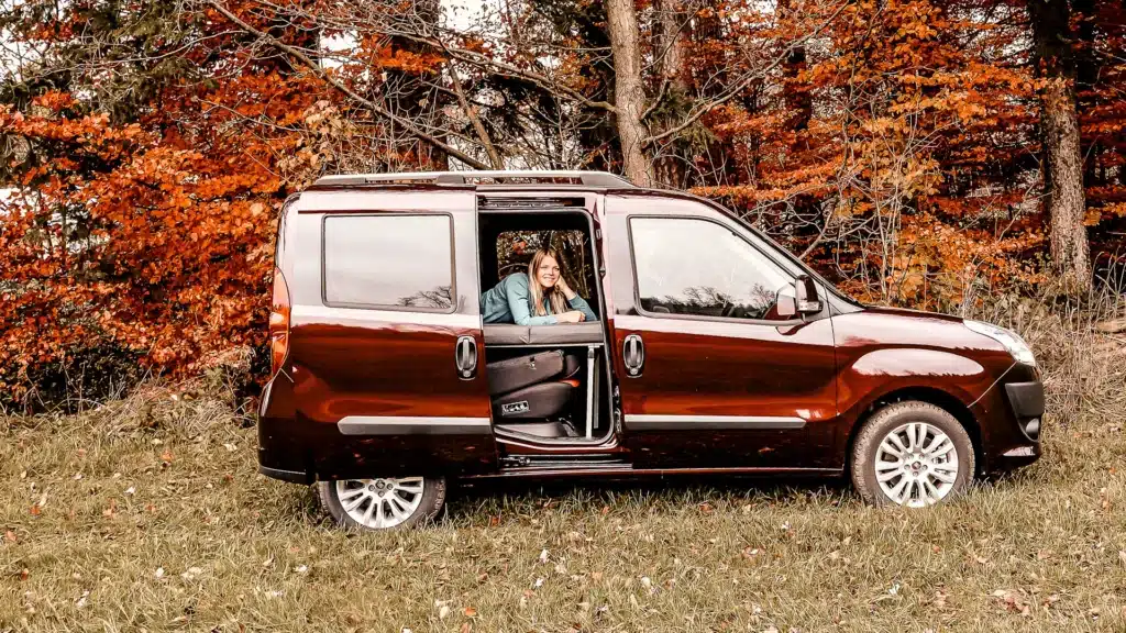 Combo D sleep systems