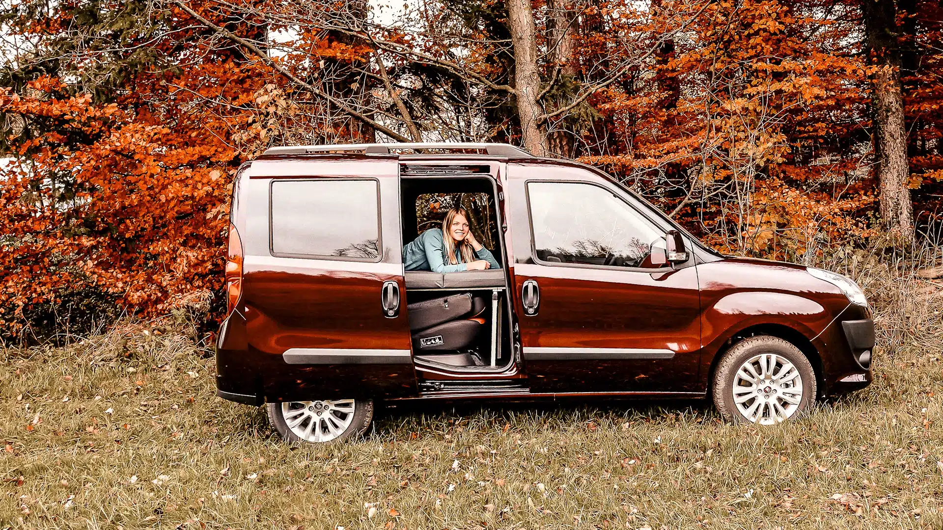 Combo D sleep systems