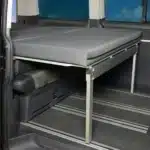 California Beach T5 T6 T61 Campingmodule Einbau Schlafsystem Van