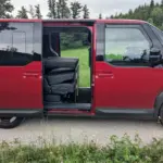 Kia-PV5-als-Camper