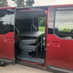 Kia-PV5-Seitentür