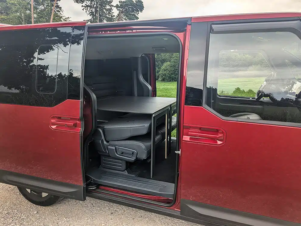 Kia-PV5-Seitentür