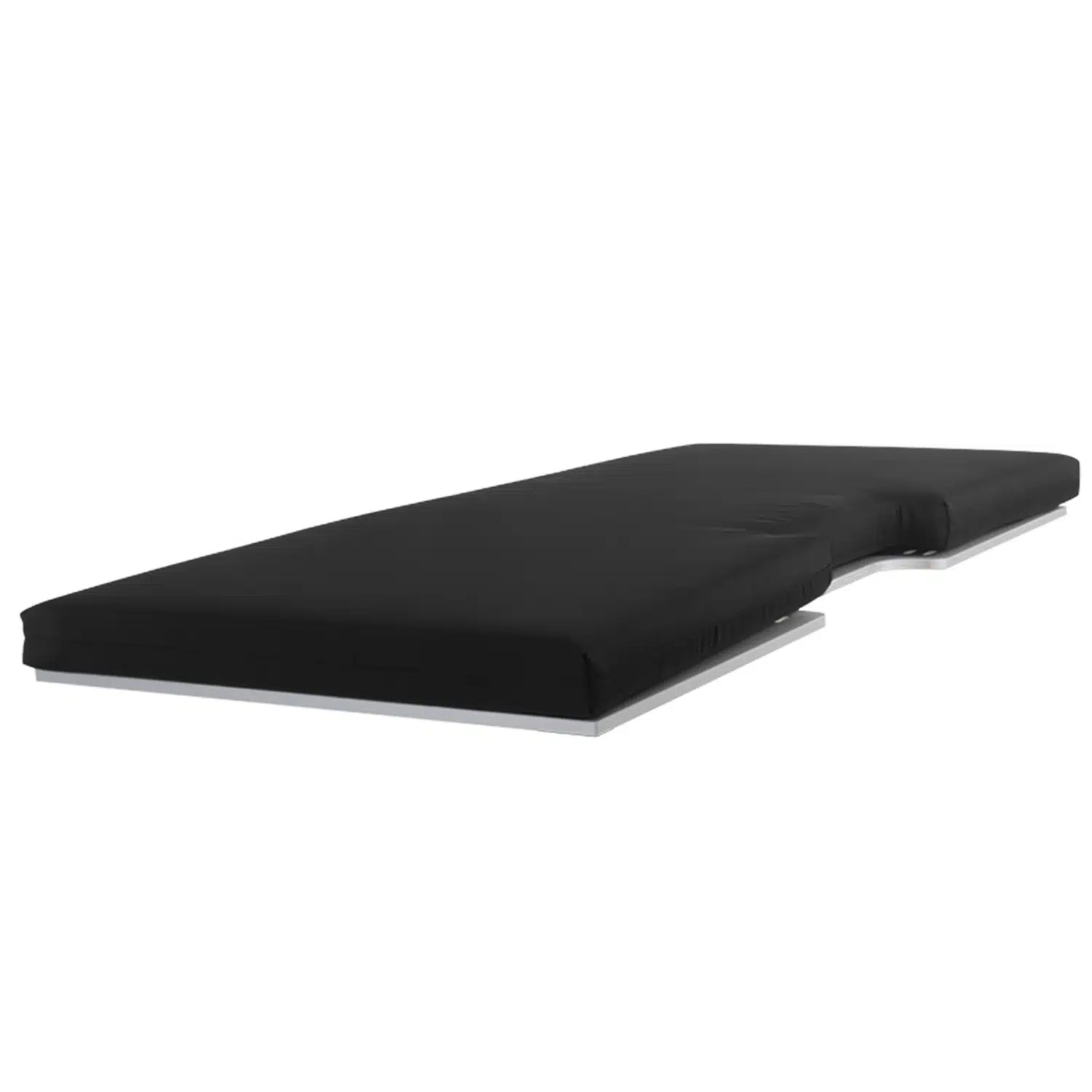 VanEssa Kinderbett VW T6 Matratze Seitenansicht