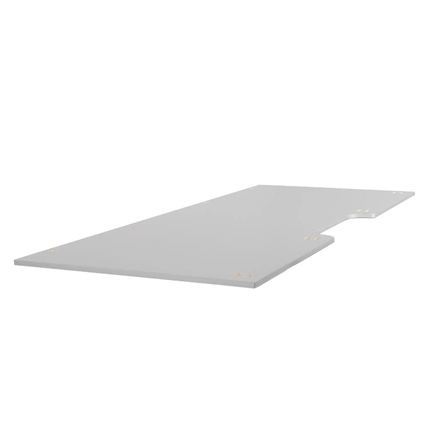 VanEssa Kinderbett VW T6 Liegefläche