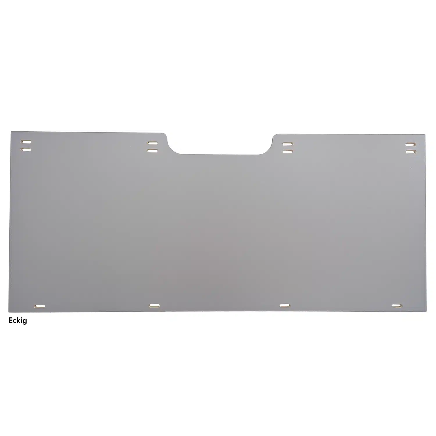 VanEssa children's bed view from above angular cut-out