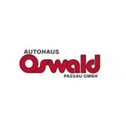 Logo Oswald