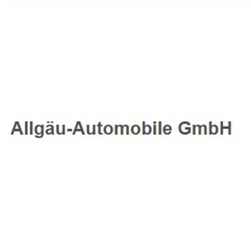 Logo Allgäu Automobile