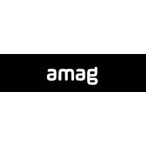 Logo amag
