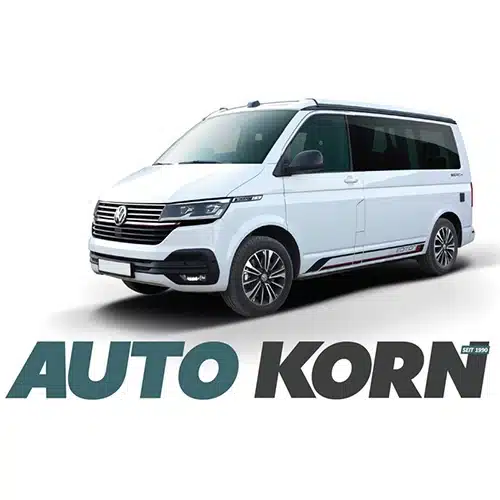 Logo Auto Korn