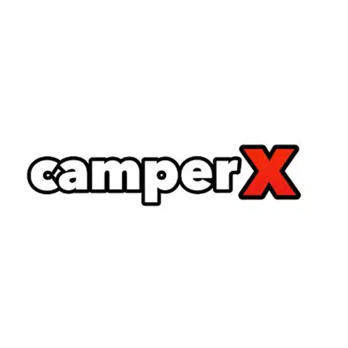 Logo camperX