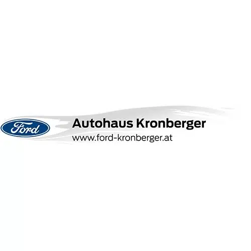 Logo Kronberger