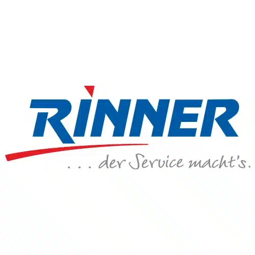 Logo Rinner