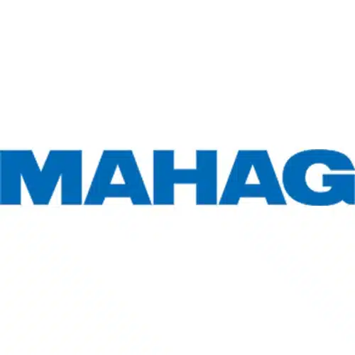 Logo MAHAG