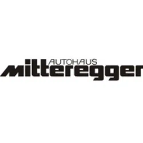 Logo Mitteregger