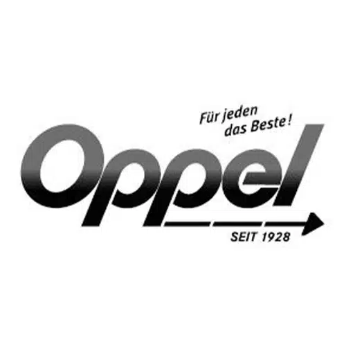 Logo Oppel