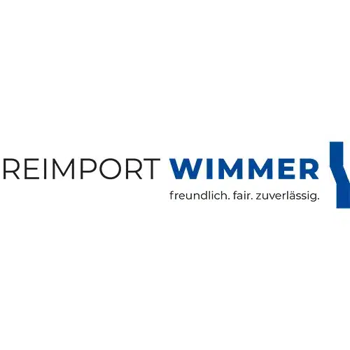 Logo Reimport Wimmer