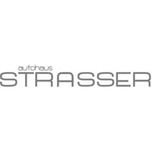 Strasser logo