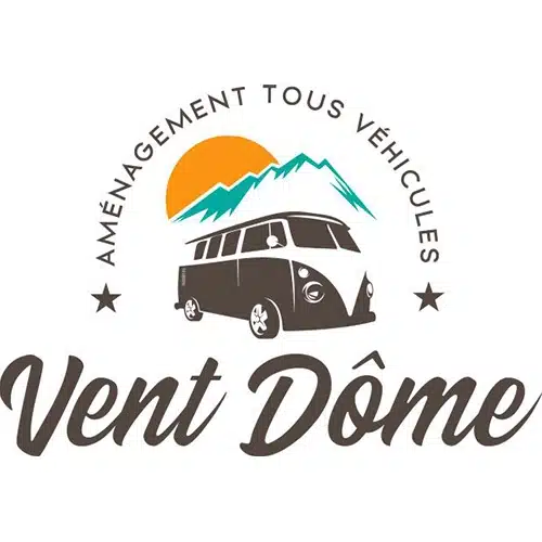 Vent Dôme logo