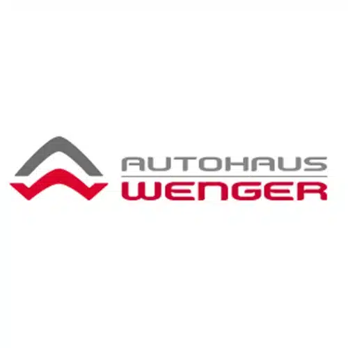 Wenger logo