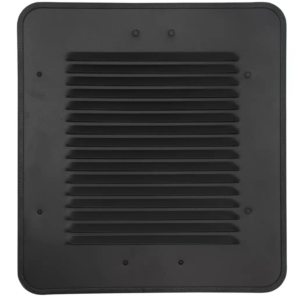 VanEssa VW T7 Lueftungsgitter