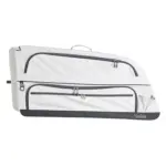 Mercedes Packtasche Vorderseite hell