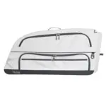 Mercedes Packtasche Vorderseite hell