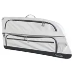 Mercedes Packtasche Vorderseite hell seitlich