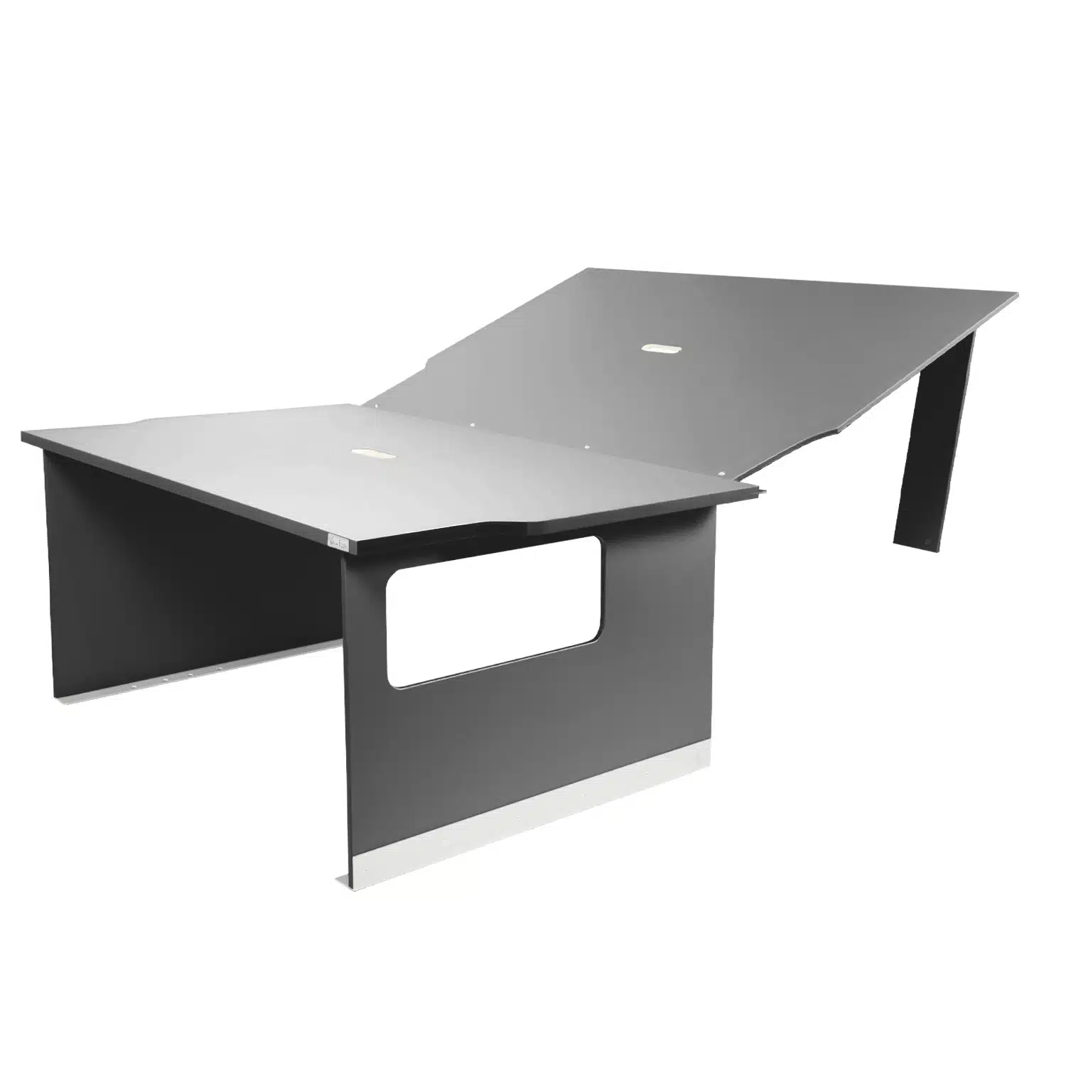 Mercedes Schlafsystem Surfer Schlafboard Abbau