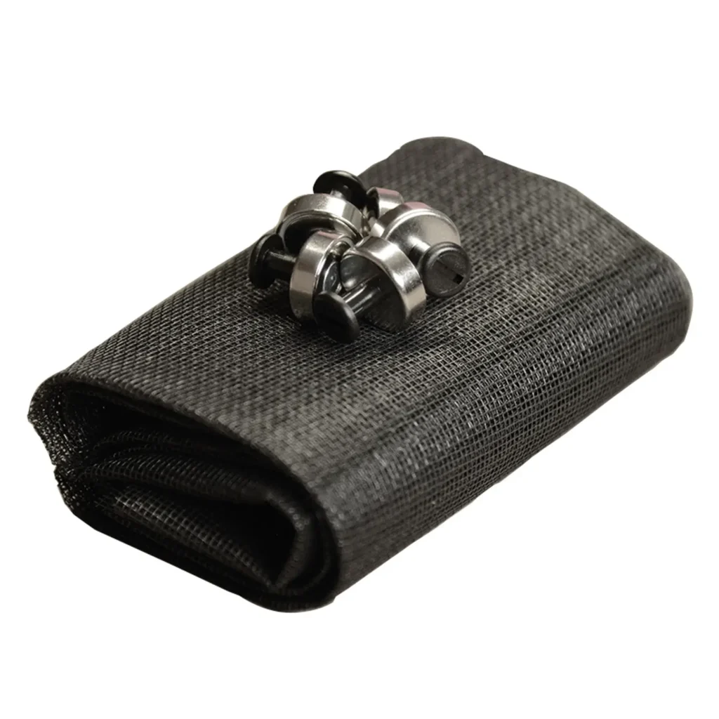 Moskitonetz fuer Vans und Minivans mit Magneten