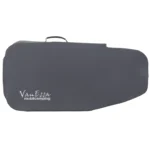 VanEssa Ford Custom pannier light gray backside