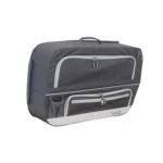 VanEssa Ford Custom Packtasche anthrazit seitlich