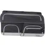 VanEssa VW Bus Packtasche anthrazit mit Schluessel