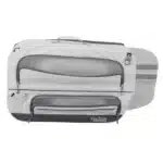VanEssa Ford Custom pannier light gray open front